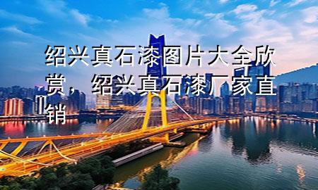 紹興真石漆圖片大全欣賞，紹興真石漆廠家直銷(xiāo)