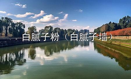 白膩?zhàn)臃郏ò啄佔(zhàn)訅Γ?>
             </div>
             <!--文章無圖的情況下插入一張圖片end-->
              
      <p>本篇文章給大家談?wù)劙啄佔(zhàn)臃郏约鞍啄佔(zhàn)訅?yīng)的知識點(diǎn)，希望對各位有所幫助，不要忘了收***本站喔。
今天給各位分享白膩?zhàn)臃鄣闹R，其中也會對白膩?zhàn)訅M(jìn)行解釋，如果能碰巧解決***現(xiàn)在面臨的問題，別忘了關(guān)注本站，現(xiàn)在開始吧！</p><ol type=