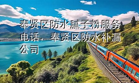 奉賢區(qū)防水膩?zhàn)臃鄯?wù)電話，奉賢區(qū)防水補(bǔ)漏公司