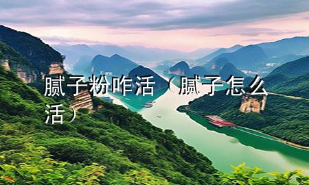 膩?zhàn)臃壅睿佔(zhàn)釉趺椿睿?>
             </div>
             <!--文章無(wú)圖的情況下插入一張圖片end-->
              
      <p>大家好，今天小編關(guān)注到一個(gè)比較有意思的話(huà)題，就是關(guān)于膩?zhàn)臃壅畹膯?wèn)題，于是小編就整理了4個(gè)相關(guān)介紹膩?zhàn)臃壅畹慕獯?，讓我們一起看看吧?/p><ol type=