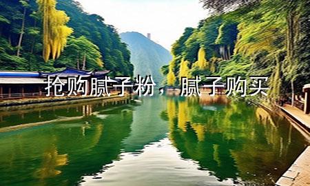 搶購膩子粉，膩子購買