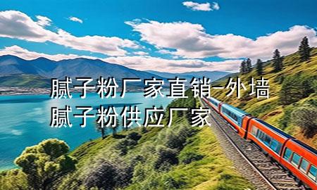 膩子粉廠家直銷-外墻膩子粉供應(yīng)廠家