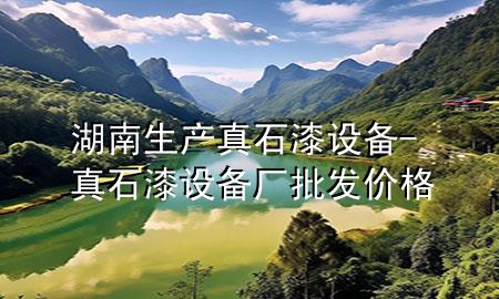 湖南生產(chǎn)真石漆設(shè)備-真石漆設(shè)備廠(chǎng)批發(fā)價(jià)格