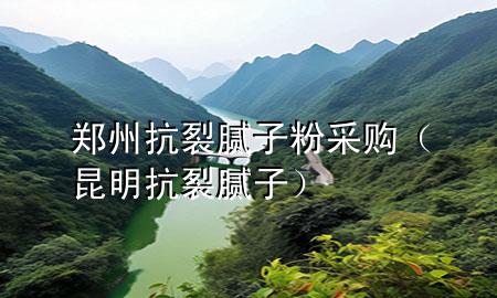 鄭州抗裂膩?zhàn)臃鄄少?gòu)（昆明抗裂膩?zhàn)樱?>
             </div>
             <!--文章無(wú)圖的情況下插入一張圖片end-->
              
      <p>本篇文章給大家談?wù)勦嵵菘沽涯佔(zhàn)臃?**購(gòu)，以及昆明抗裂膩?zhàn)訉?duì)應(yīng)的知識(shí)點(diǎn)，希望對(duì)各位有所幫助，不要忘了收***本站喔。
今天給各位分享鄭州抗裂膩?zhàn)臃?**購(gòu)的知識(shí)，其中也會(huì)對(duì)昆明抗裂膩?zhàn)舆M(jìn)行解釋，如果能碰巧解決***現(xiàn)在面臨的問(wèn)題，別忘了關(guān)注本站，現(xiàn)在開(kāi)始吧！</p><ol type=