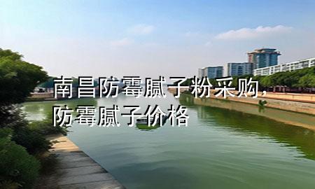南昌防霉膩?zhàn)臃鄄少彛烂鼓佔(zhàn)觾r(jià)格
