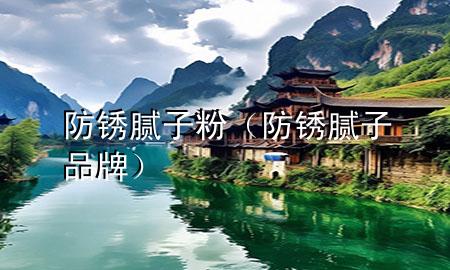 防銹膩子粉（防銹膩子品牌）