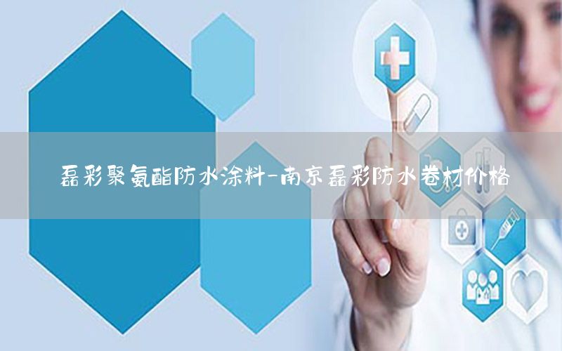 磊彩聚氨酯防水涂料-南京磊彩防水卷材價格